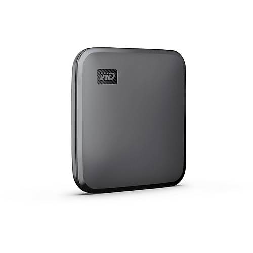 WD Elements? SE SSD 2TB