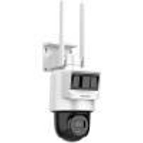 HIKVISION DS-2DE2C200IWG-K/4G/C09S20 2MP 2.8MM PT KAMERA