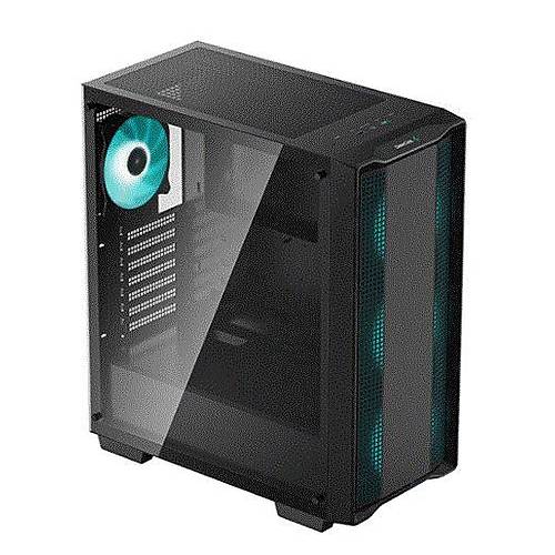 CC560 Mid-Tower 550W Atx