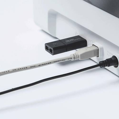 50SF ADF USB2.0 A4 D�k�man Taray�c�