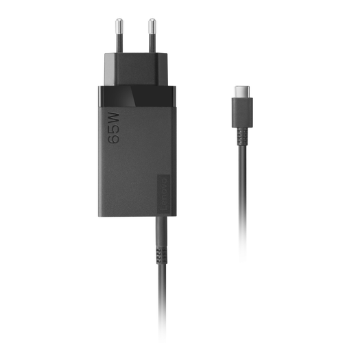 LENOVO 65W TYPE-C AC SEYAHAT ADAPT�R (40AW0065EU)