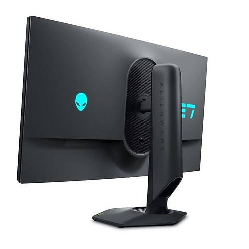 Alienware 27 4K Dual-Resolution Gaming Monitor 3840x2160 1MS USB DP HDMI