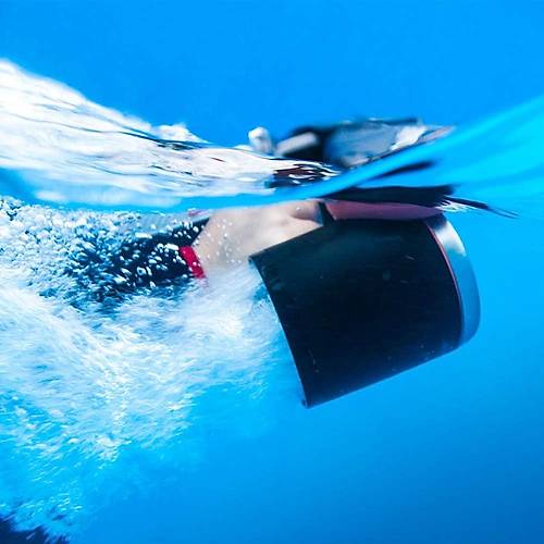 Sublue Navbow Su Alt� Sea Scooter