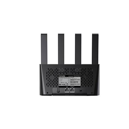 AC1200 Dual-Band Wi-Fi 4G+ LTE Router