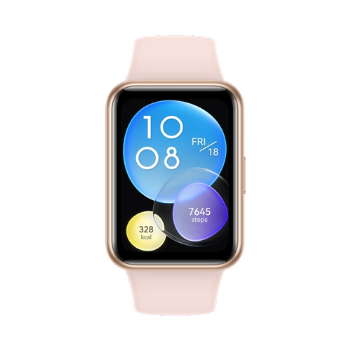 Huawei Watch FIT-2 (Yoda-B09S)-Sakura Pink
