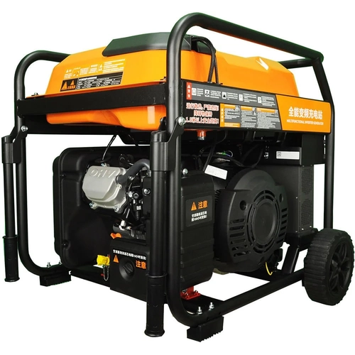 DJI Benzinli Jenerat�r D12000IEP 12000w