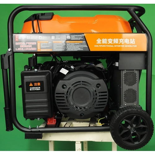 DJI Benzinli Jenerat�r D12000IEP 12000w