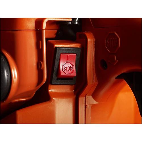 Husqvarna 543 XP Motorlu Testere 2,2kW