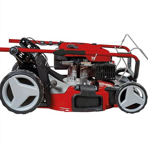 Einhell GC-PM 56/2 S HW �anz�manl� Benzinli �im Bi�me Makinesi