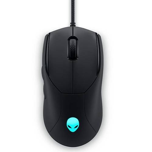 Alienware AW320M Wired Gaming Mouse