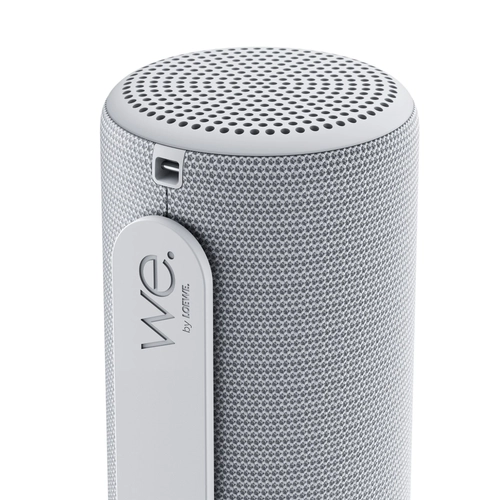 Loewe Hear 1 Bluetooth Hoparl�r Cool Grey