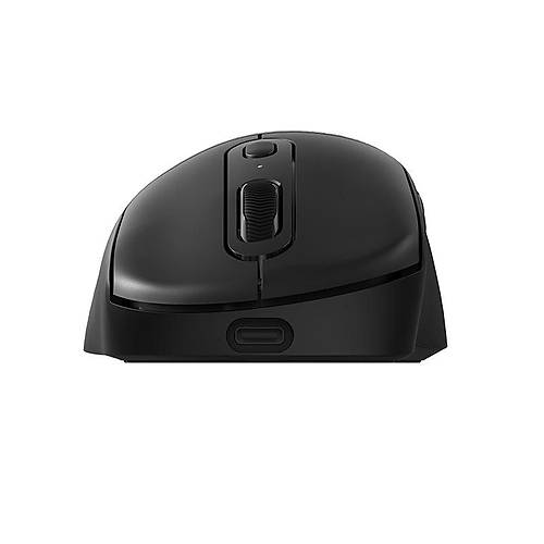 VT3PRO MAX HSDM Wired/Wireless Gaming Mouse Black