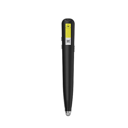XR310 Wireless Presenter Black