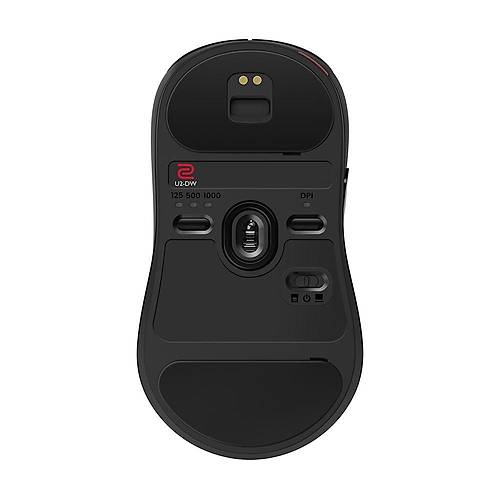 Orta boy 4K Simetrik Kablosuz E-spor Oyuncu Mouse