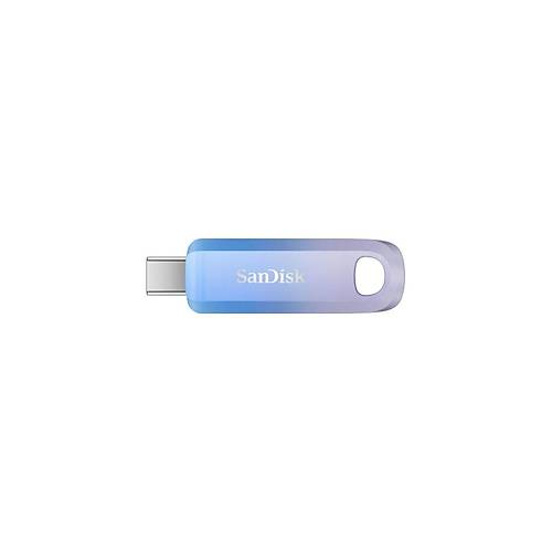 512GB Creator USB 3.2 Type-C 400 MB/s Flash Bellek