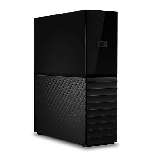 My Book 6TB