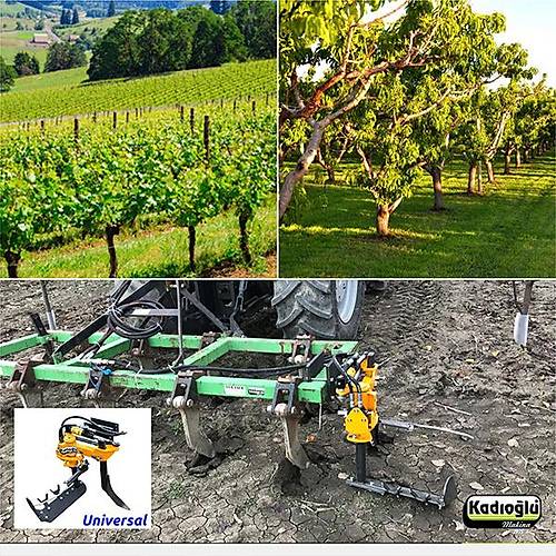 Kad�o�lu �apamatik Duyargal� B��ak Kiti