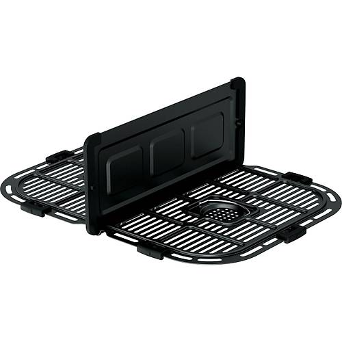 9Qt Vortex Plus Dual 8.5 Litre 8 Fonksiyonlu Cam Pencereli Hava Frit�z�