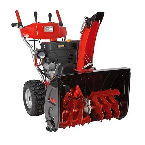 AL-KO Snowline 700 E Kar K�reme Makinesi