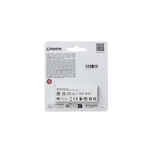 Kingston 64GB DataTraveler Exodia S