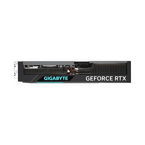 GeForce RTX 4070 TI SUPER EAGLE OC 12GB 192B GDDR6X DP-HDMI EKRAN KARTI