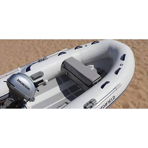 Highfield Ultralite 260 cm Al�minyum Taban �i�me Bot