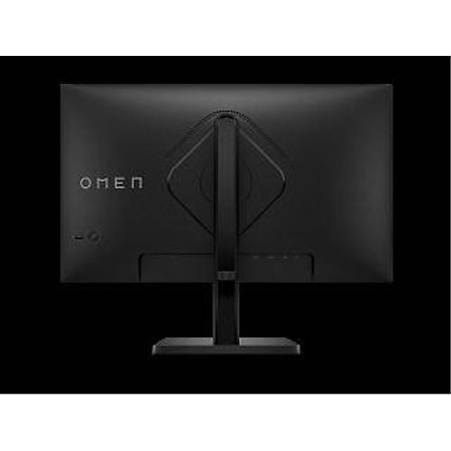 OMEN 31.5 Inc QHD 165Hz 1ms CURVE Monit�r