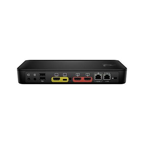 Poly G62 PoE+ CBL Kit