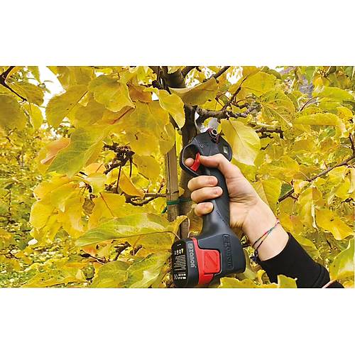 Zanon ZM-25 Ak�l� Budama Makas�