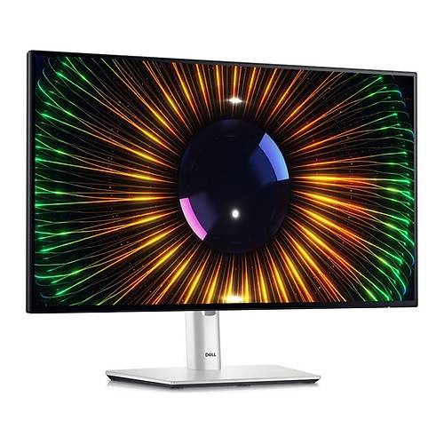 UltraSharp 24 USB-C 1920X1080 8MS HDMI DP USB-C