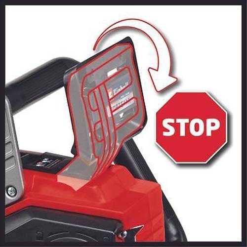 Einhell Fortexxa 18/30 TH Ak�l� Budama Testeresi 2.5 Ah