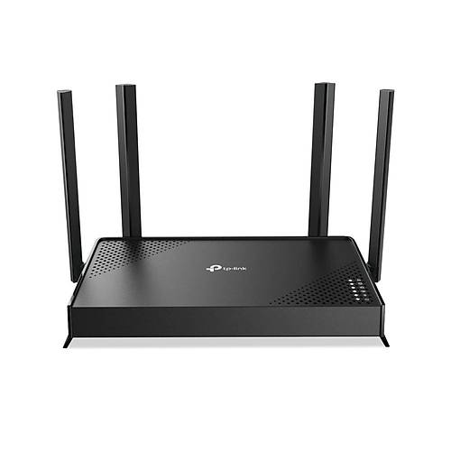 ROU BE3600 Dual-Band Wi-Fi 7 Router