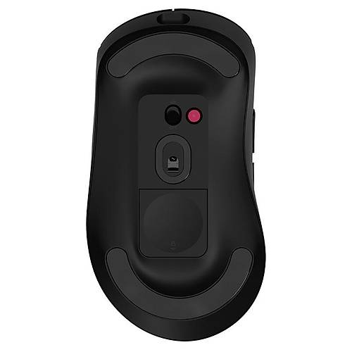 VT3PRO HSDM Wired/Wireless Gaming Mouse Black