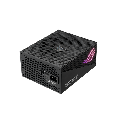 ASUS ROG-STRIX-1000G-AURA POWER SUPPLY
