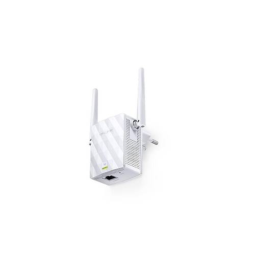 300Mbps 2 Harici Antenli AP Menzil Geni�letici