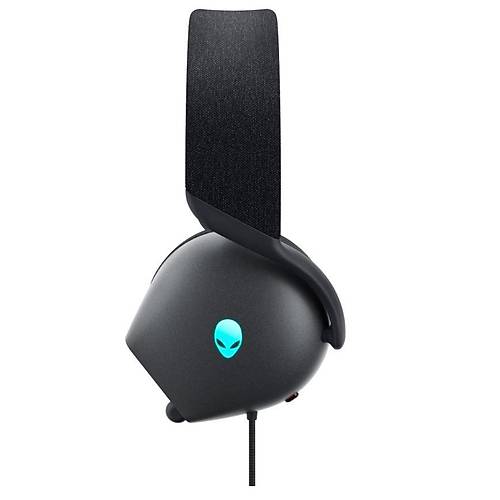Alienware Kablolu Oyun Kulakl��� - AW520H Dark Side of the Moon