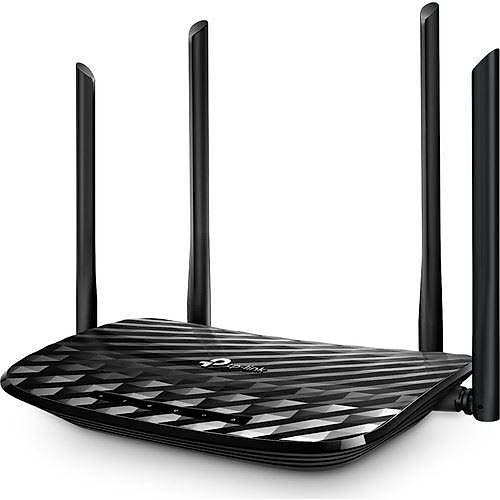 ROU AC1200 WIRELESS MU-MIMO GIGABIT ROU
