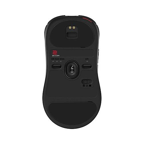 K���k boy 4K 4000Hz Simetrik Kablosuz E-spor Oyuncu Mouse