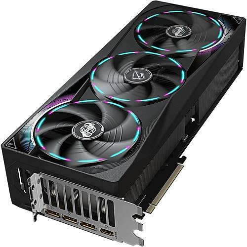 RTX5070TI AORUS 16GB 256B GDDR7 DP-HDMI EKRAN KARTI