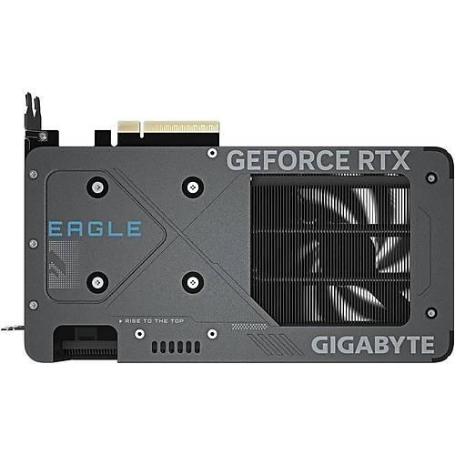 VGA RTX5060TI EAGLE OC 16GB 128B GDDR7 DP HDMI EKRAN KARTI