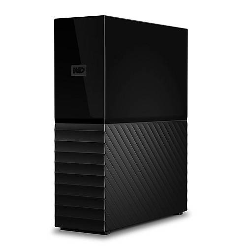 My Book 6TB