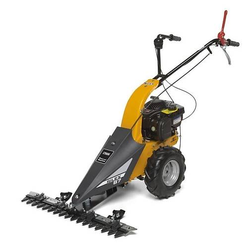 Stiga Silex 87 G �ay�r Bi�me Makinas�