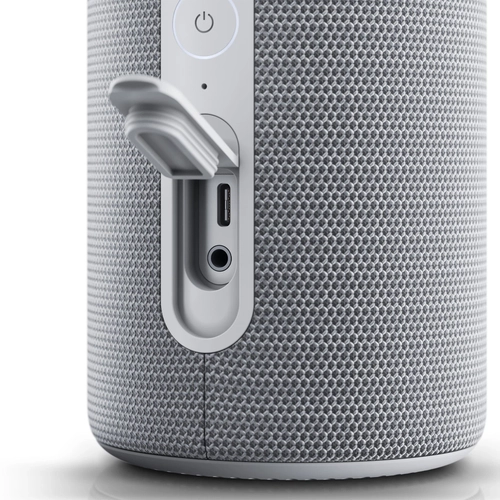Loewe Hear 1 Bluetooth Hoparl�r Cool Grey
