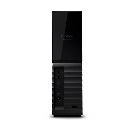 My Book 6TB