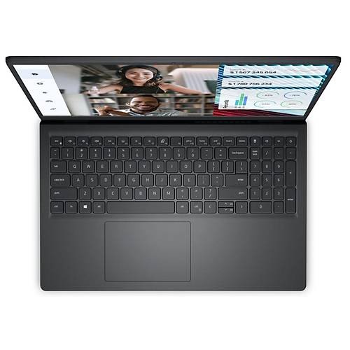 Vostro 3520 Ci3-1215U 8GB 256GB SSD 15.6