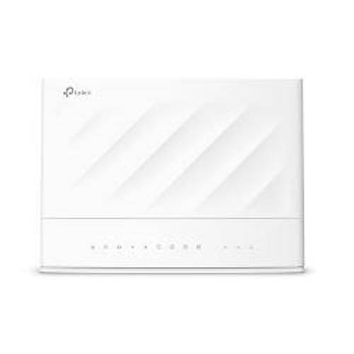 AX1800 dual-Band Wiifi 6 VDSL/ADSL Modem Router