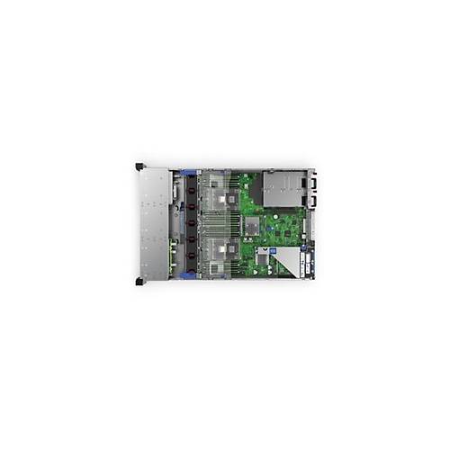 HPE DL380 Gen10 4114 1P 8SFF 800W WW Svr