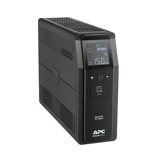 UPS Pro BR 1600VA Sinewave AVR LCD