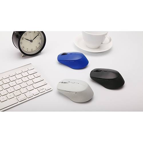 M300 Silent Multi-mode Wireless Silent Optical Mouse