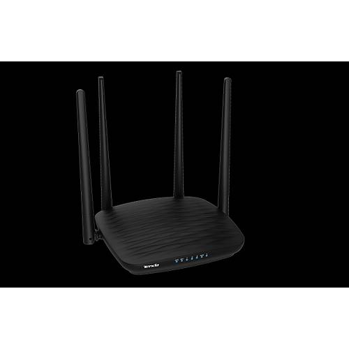 AC5 1200 Mbps Dual Band Router